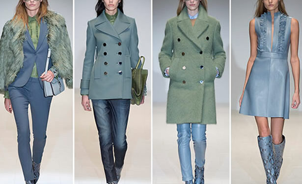 2014 2015 sonbahar kış modası