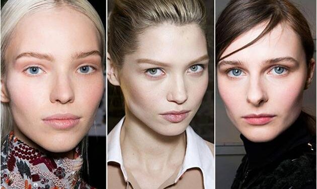 2015 makyaj trendleri