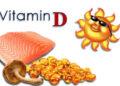 D Vitamini eksikliği belirtileri ve D vitamini kaynağı besinler