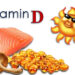 D Vitamini eksikliği belirtileri ve D vitamini kaynağı besinler