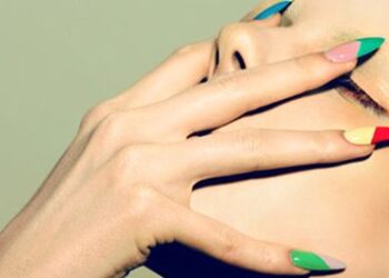 evde tırnak bakımı