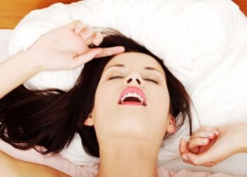 G Noktası orgazmı nedir G noktası orgazmı nasıl yaşanır ?