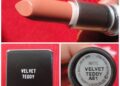 MAC Velvet Teddy ruj