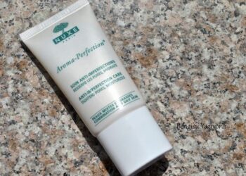 Nuxe Aroma Perfection Karma-Yağlı Ciltler İçin Nemlendirici