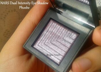 NARS Dual Intensity Far- Phoebe