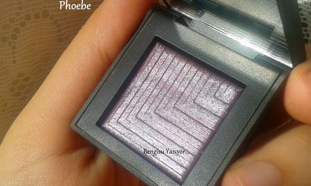 NARS Dual Intensity Far- Phoebe