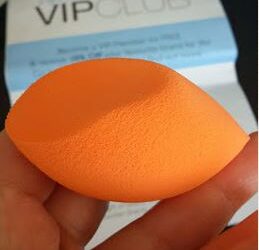 Real Techniques Sünger Beauty Blender Sünger karşılaştırması