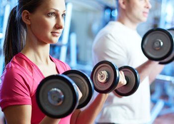 kadınlar nasıl ağırlık çalışması yapmalı?