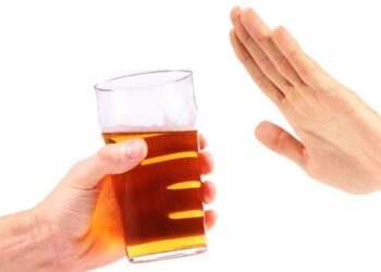 Alkolü Bırakan İnsanlarda Görülen 6 Hızlı Değişim!