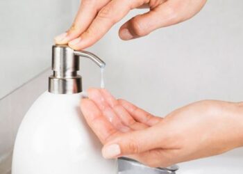 Antibakteriyel sabunlar sağlığa zararlı mı?