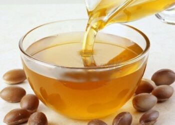 Argan yağı ile cilt bakımı ;5 farklı güzellik önerisi !