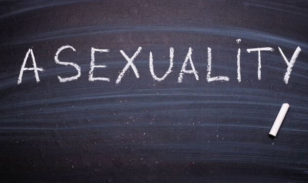 Aseksüellik Nedir,Aseksüel Kime Denir?