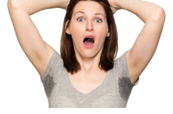 Terlemeyi Önlemenin Yolları