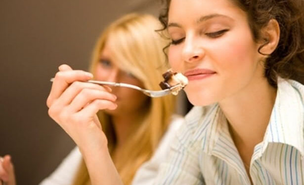 Az yemek için ne yapmalı ?