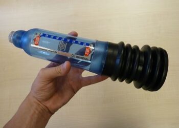 Bathmate Penis Büyütücü Pompalar işe yarıyor mu?