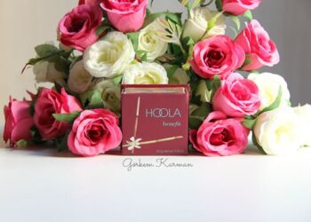 Benefit Hoola Bronzer