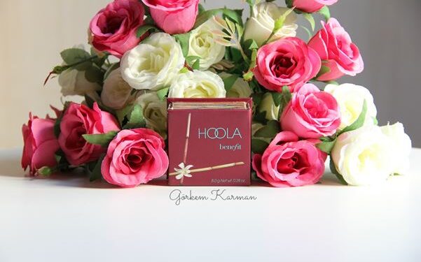 Benefit Hoola Bronzer