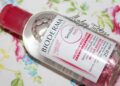 Bioderma Sensibio H2O makyaj temizleme suyu