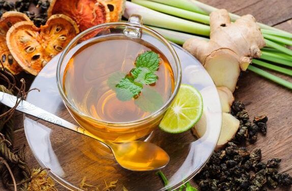 Kış Hastalıklarından Koruyan 5 Bitki Çayı