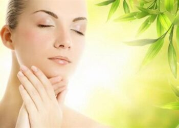 bitki yağlarıyla evde cilt bakımı