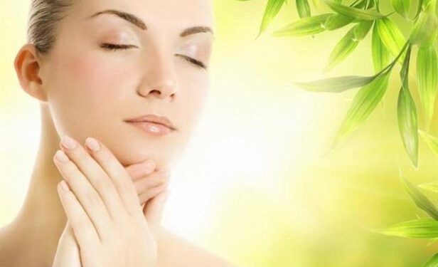 bitki yağlarıyla evde cilt bakımı