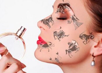 Burçları etkileyen parfüm ve kokular