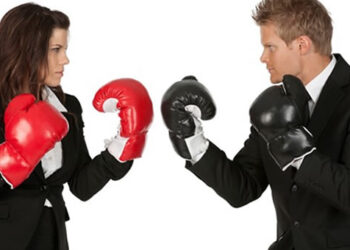 iş hayatında çatışma yönetimi ve yüzleşme kültürü