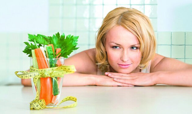 dünyanın en iyi diyeti seçilen DASH diyeti ile sağlıklı kilo verin !