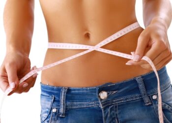 düz bir karın için ne yemeli ?