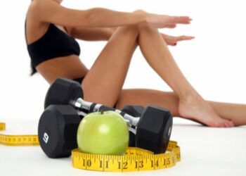 spor dayanıklılığı ve hızlı kilo vermek için 7 doğal besin