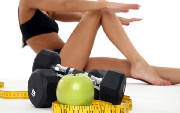 spor dayanıklılığı ve hızlı kilo vermek için 7 doğal besin