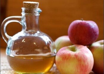 elma sirkesi ile 8 güzellik ve bakım önerisi!