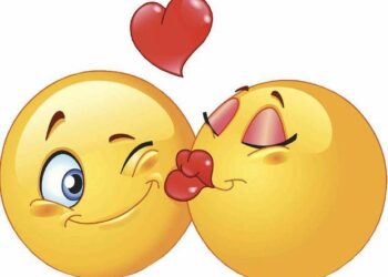 Yazışırken Emoji Kullananların Libidosu Daha Yüksek Oluyor