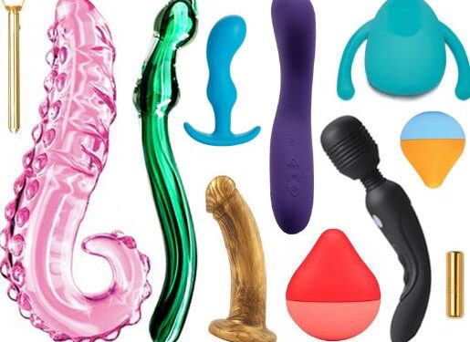 En İyi Vibratör Hangisi? 2017-2018