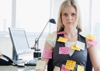 Erişkinlerde Dikkat Eksikliği ve Hiperaktivite Bozukluğu belirtileri