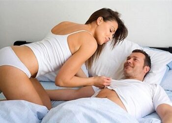 erkeği yatakta etkilemenin yolları