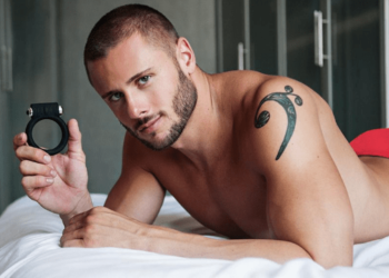 Sex Oyuncakları Kullanmak Erkeklerde Cinsel Hayatı Nasıl Etkiler?