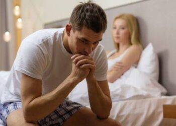 Erkeklerde boşalmayı geciktirmenin yolları