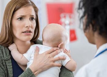 Evhamlı Anne Sendromu Nedir Nasıl Tedavi Edilir?