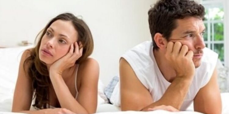 Evlilikte Cinsel Hayatı Bitiren 7 Hata