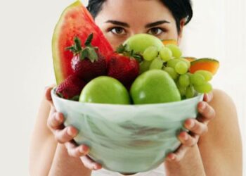 Fazla Meyve Yemek Zararlı mı?
