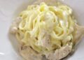 Fettuccine Alfredo nasıl yapılır?