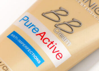 Garnier Pure Active BB Krem