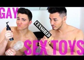 Gay seks shop alışverişi hakkında bilmeniz gerekenler