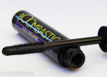 Gosh Boombastic rimel