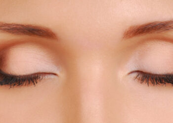 göz çevresi bakımı için  3 maske