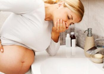 Hamilelikte mide bulantısı nasıl geçer?