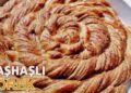 Haşhaşlı çörek nasıl yapılır