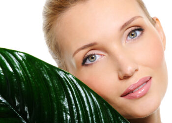 hassas ciltler için cilt bakımı