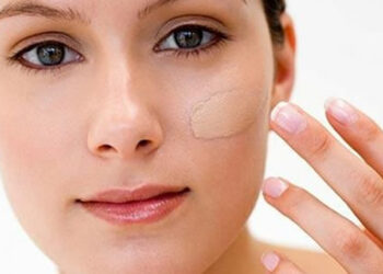 hassas ciltler için nasıl bir makyaj ?